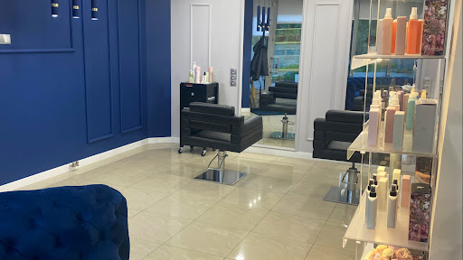 For You Salon Fryzjerski Kosmetyczny