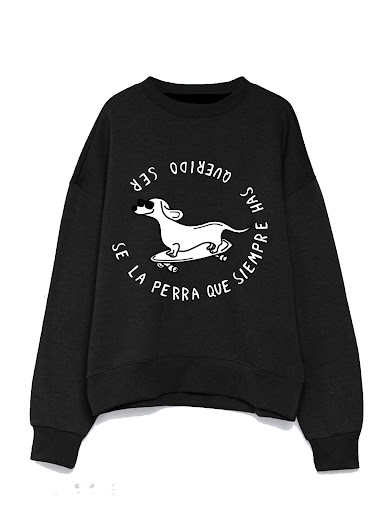 Perrita Caliente