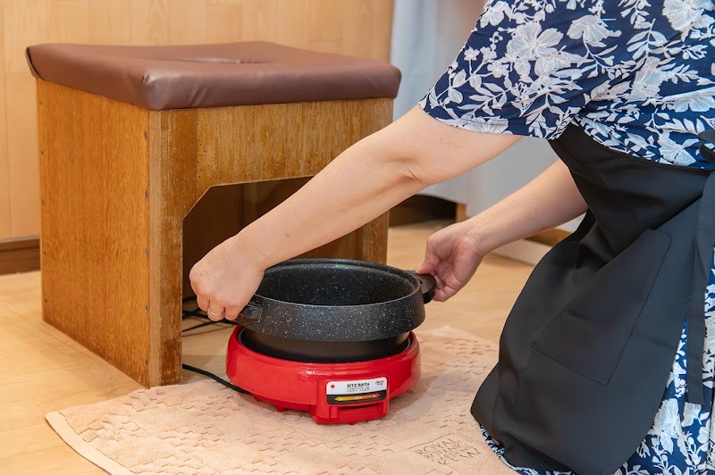 エステサロン きらら