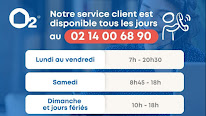 Agence O2 Compiègne - Services à domicile à Compiègne