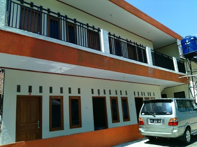 Photos of Hotel Karunia