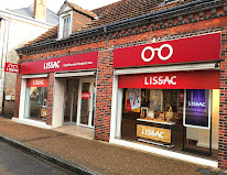Lissac l'Opticien La Ferté-Saint-Aubin à La Ferté-Saint-Aubin
