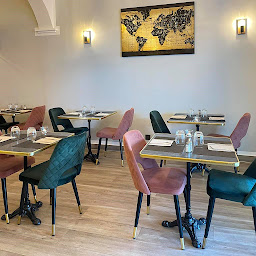 Photo n°2 de Tigaone - Mobilier Chr à Caissargues (Magasin de fournitures d'hôtel)