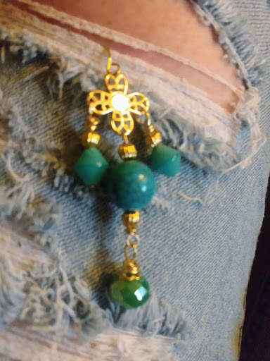 Heavy Metal Hippie Chic © - Thumbnail