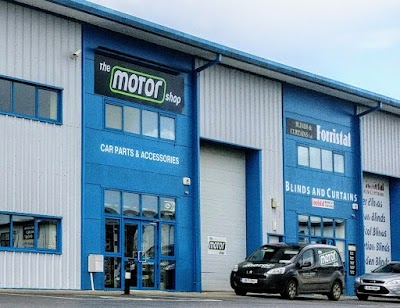 Photos of Motor Shop Clonmel