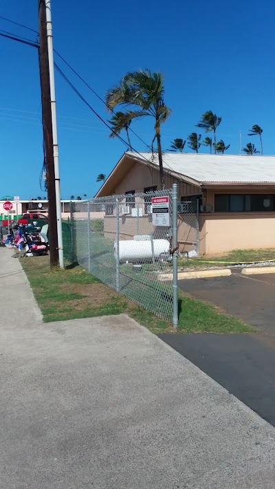 The Salvation Army Corps Community Center