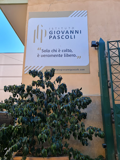 Istituto Giovanni Pascoli - Thumbnail