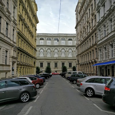 Photos of Universit&auml;t Wien