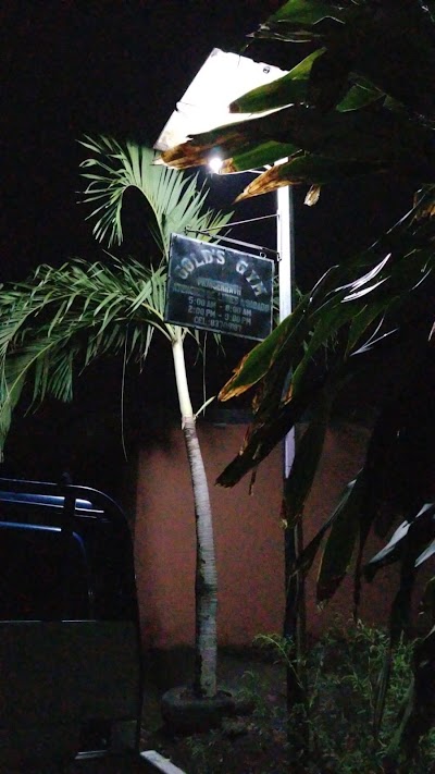 Photos of Gold Gym