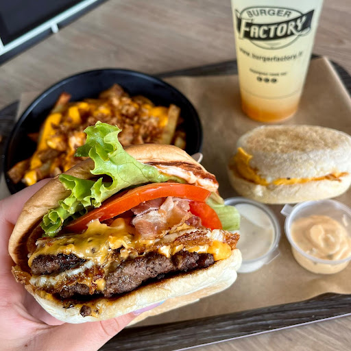 Photo 8 - Burger Factory