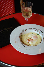 Photo n°16 de Le Sauveur à Levallois-Perret (Restaurant français)