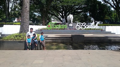 Photos of Terminal Bus Bekasi