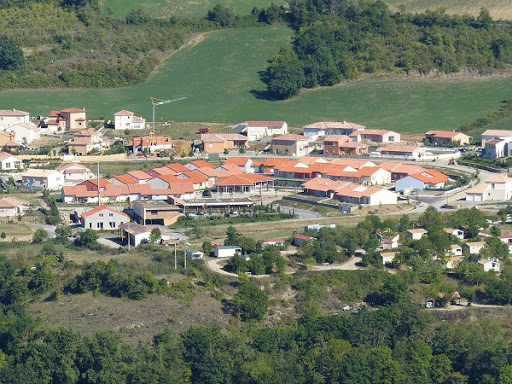 Photo de Vill'âge Bleu - Saint-Georges-de-Luzençon