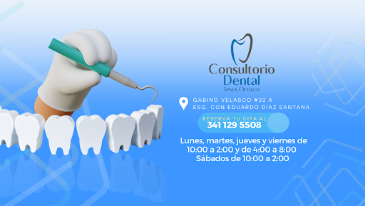 Consultorio Dental Jesus Orozco - Thumbnail