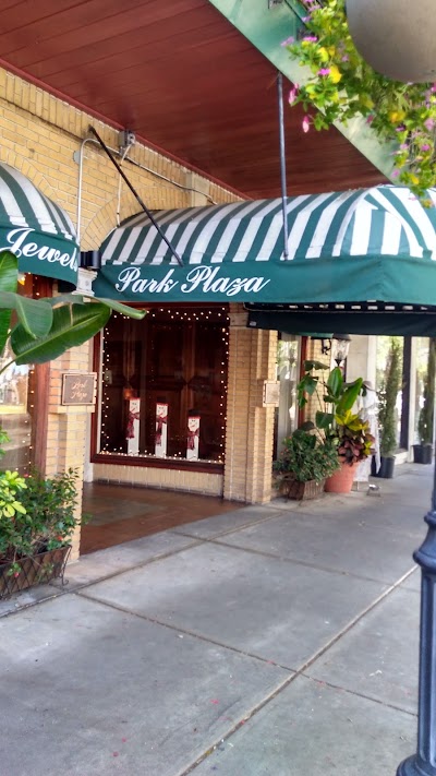Photos of Park Plaza Hotel