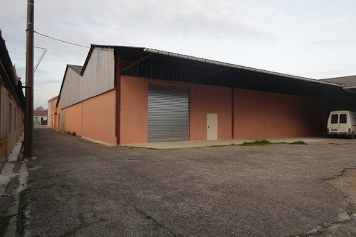 laffanour - entrepôts de stockage - box