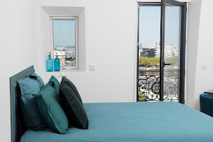 Photo n°10 de Le 24 Meudon à Meudon (Chambre d'hôtes)