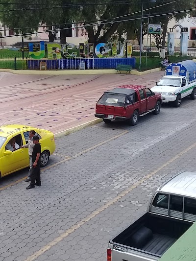Photos of Parque Del Arcangel Miguel