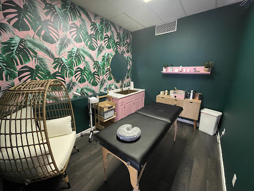 Energy Wax Spa - Thumbnail