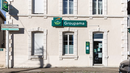 Photo de Agence Groupama Labouheyre