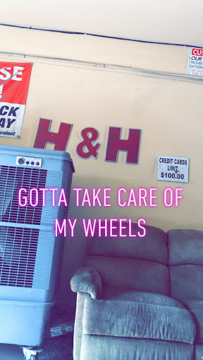 H & H Auto Sales & Repair Gallery - United States