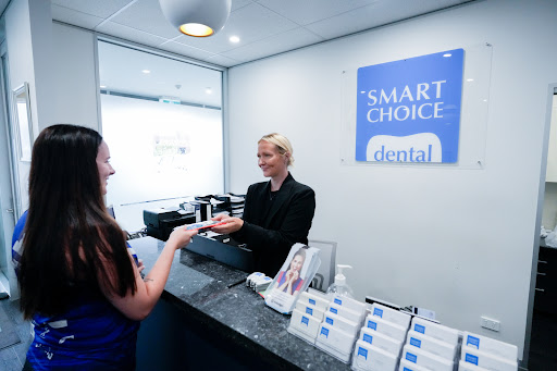 Smart Choice Dental - Thumbnail
