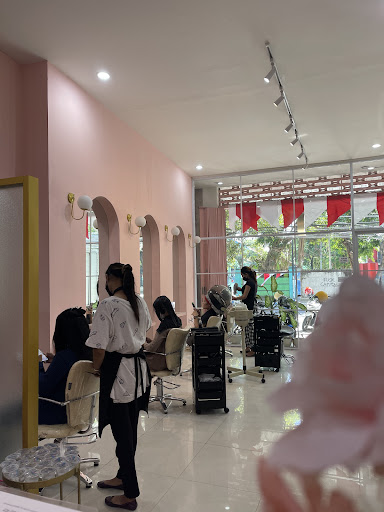 Beauty ME Salon
