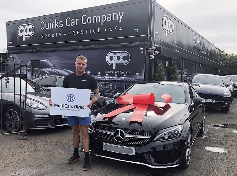 MultiCars Direct photo 2