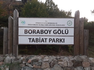 Boraboy Nature Park