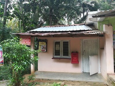 post-office