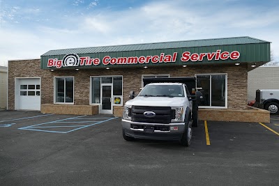 Big E Tire Commercial Truck Center