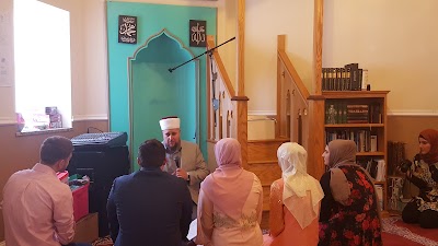 Islamic Cultural Center Of Bosniaks