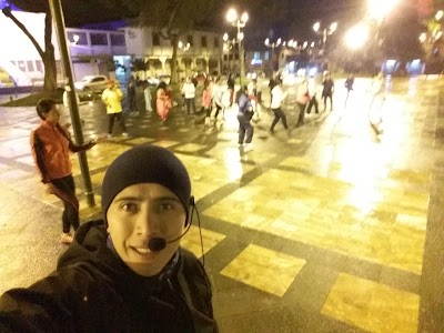 Photos of Maria Auxiliadora