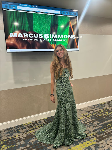 Marcus Simmons Fashion & Arts Academy - Thumbnail