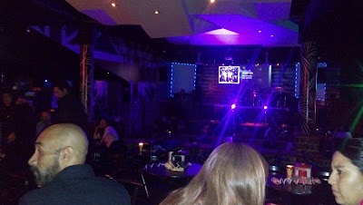 Photos of La Encrucijada Rock House