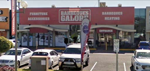 Barbeques Galore Bundall - Thumbnail