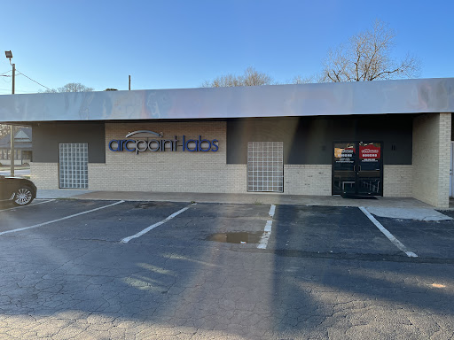 ARCpoint Labs of Barnesville - Thumbnail