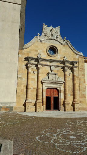 Museo I Cavalieri delle Colline