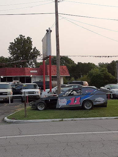 SAVIOR AUTO - Visual