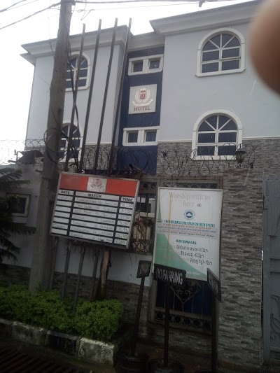 Photos of Class Suites, Agege-Ogba