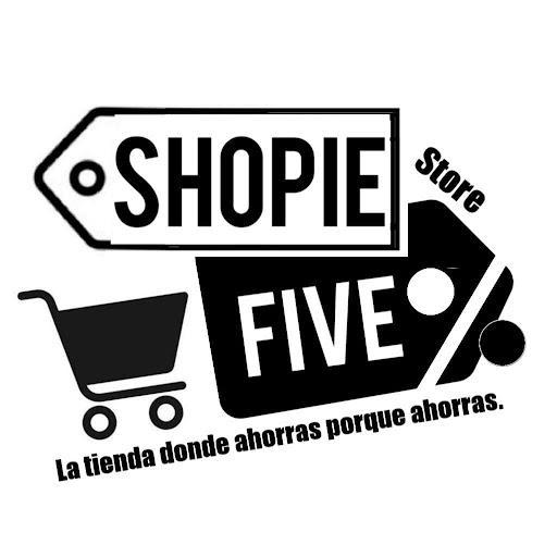 Shopiefive