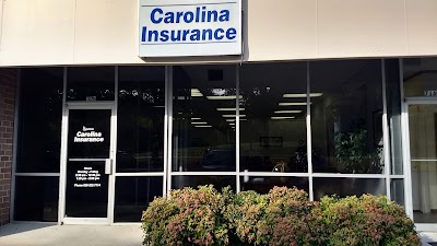 Carolina Insurance & Realty Co Inc