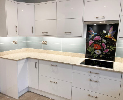 Claremont Interiors - Thumbnail