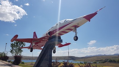 Pinarbasi Turkishness Memorial