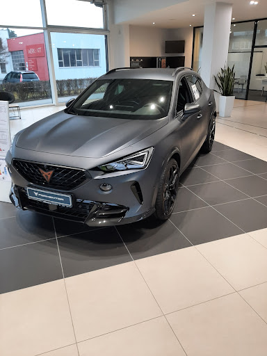 Schnurrer Autocenter GmbH Gallery - Germany
