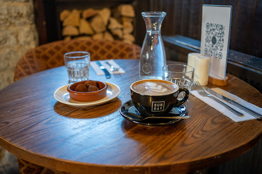 Bridport Arms - Thumbnail