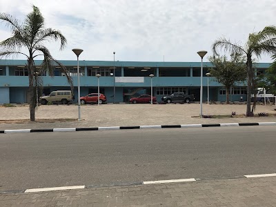Photos of Provincial Command of the National Police