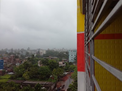 Photos of Sayed Tower Student Palace