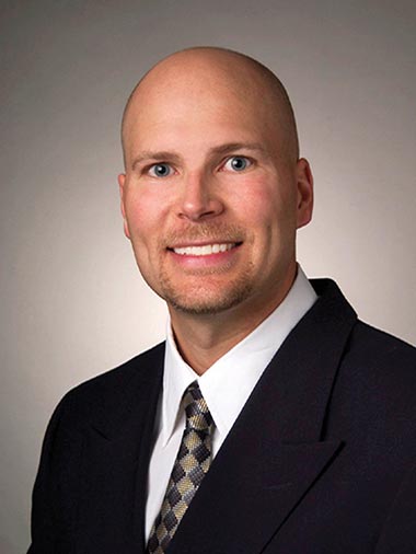 Mark Widstrom, MD - Visual