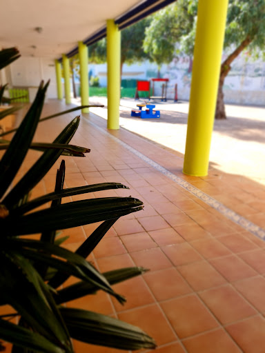 Escuela Infantil Sweeties en Benalmádena - Thumbnail